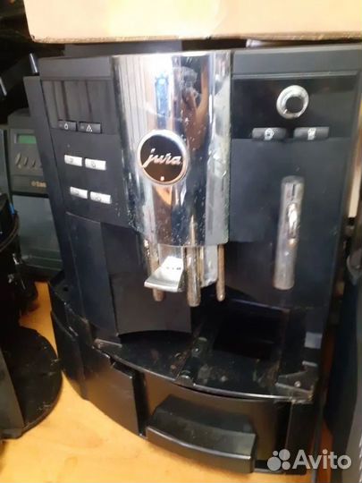 Кофемашина. Быт техника Ремонт техники кофемашин