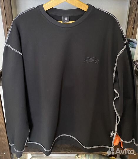 Лонгсливы и футболки