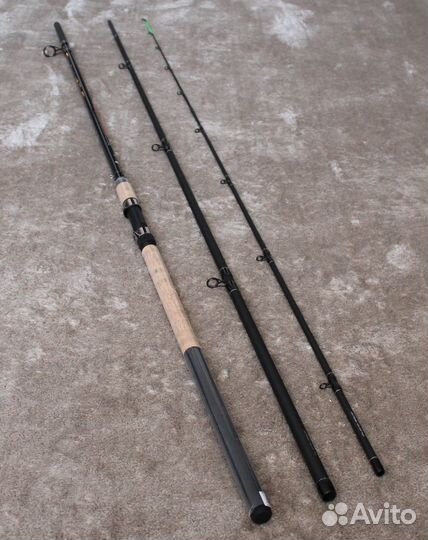 Фидерные удилища BoyaBY Contact