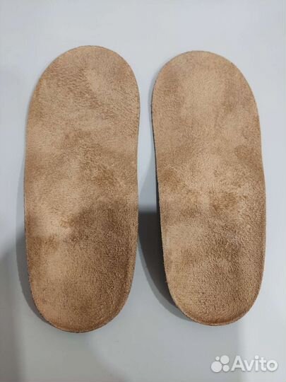 Ортопедические стельки