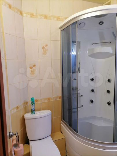 2-к. квартира, 47 м², 5/5 эт.