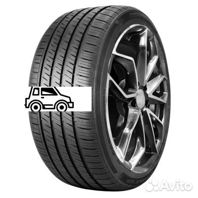 Landspider Citytraxx H/P 225/50 R17 98W
