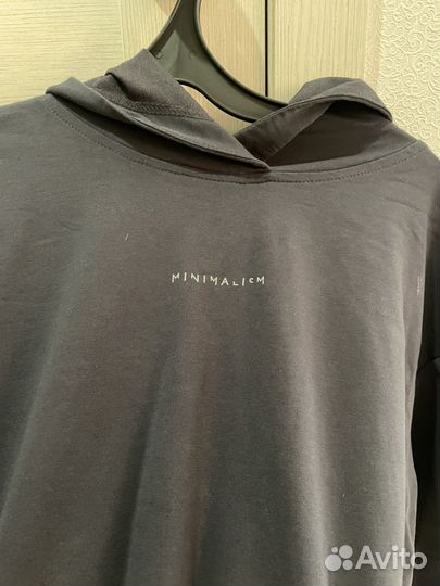 Худи женское Lichi