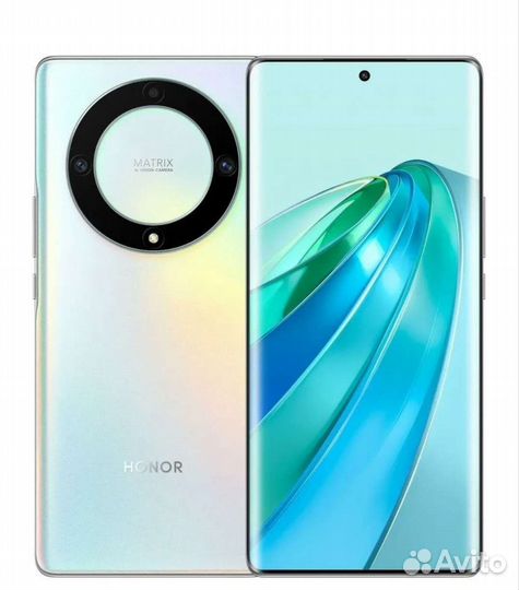 HONOR X9a, 6/128 ГБ