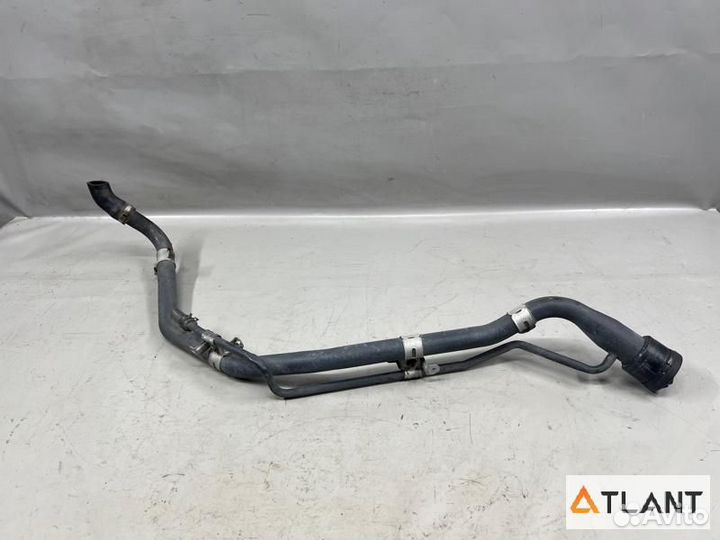 Горловина топливного бака toyota voxy,noah