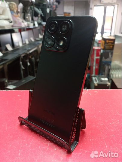 HONOR X8a, 6/128 ГБ