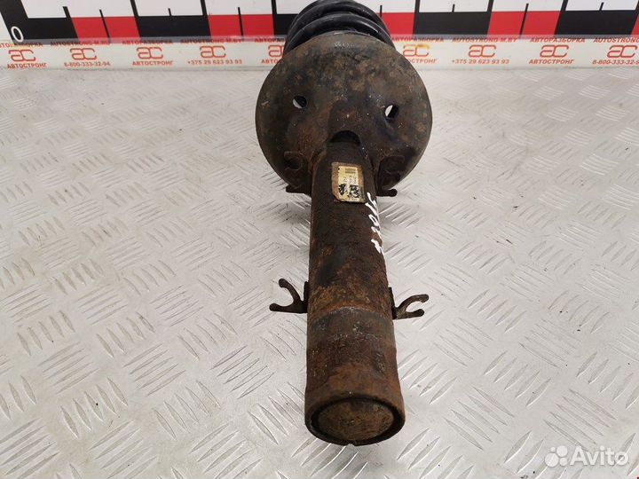 Стойка для Audi A3 8L