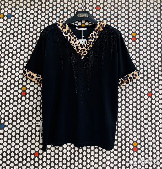 Кофта Size 50 по 62