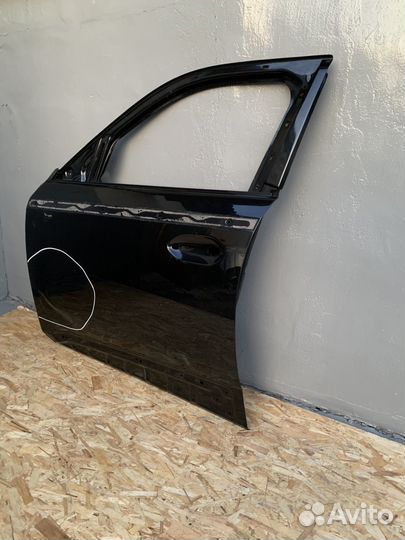 Дверь передняя левая BMW XM G09 (2022-н.в)оригинал