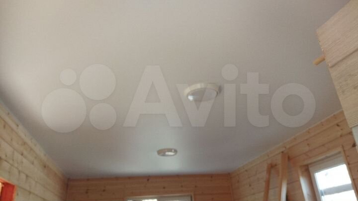 Дом 42 м² на участке 4,5 сот.