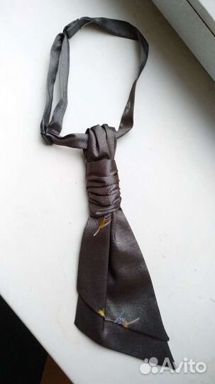 Галстук женский