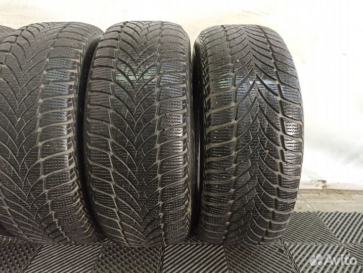 Goodyear UltraGrip Ice 2 195/55 R15