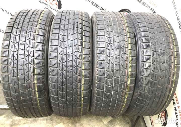 Dunlop DSX-2 215/60 R17 96Q