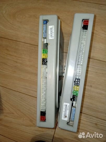 Запчасти для газовых котлов navien, korea star