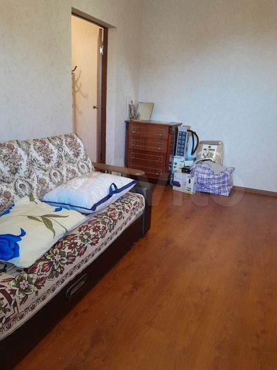 1-к. квартира, 38 м², 2/5 эт.