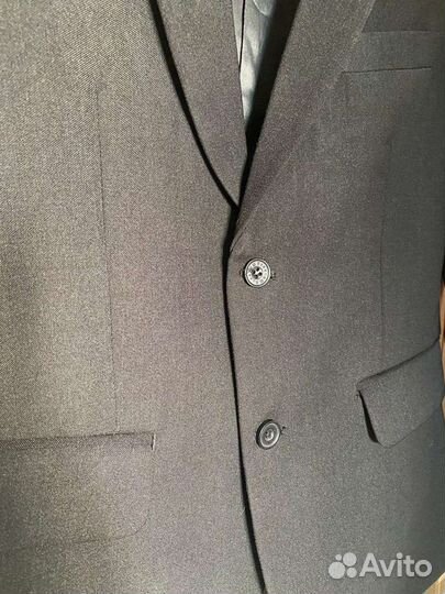 Костюм на мальчика 128