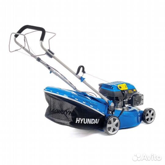 Бензиновая газонокосилка Hyundai L 4310S