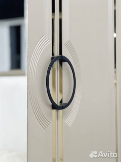 Спальный гарнитур. Доставка