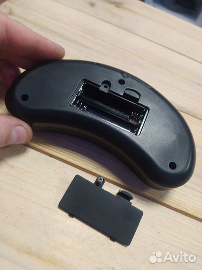 Проводной и беспроводной джойстик для приставки