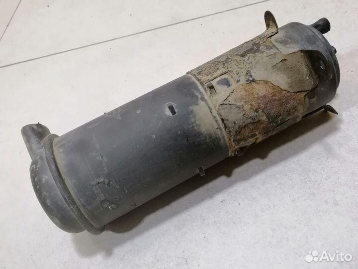 Абсорбер (фильтр угольный) Chery Amulet A15