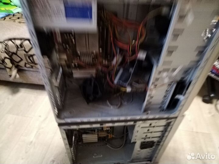 Комьпьюиер