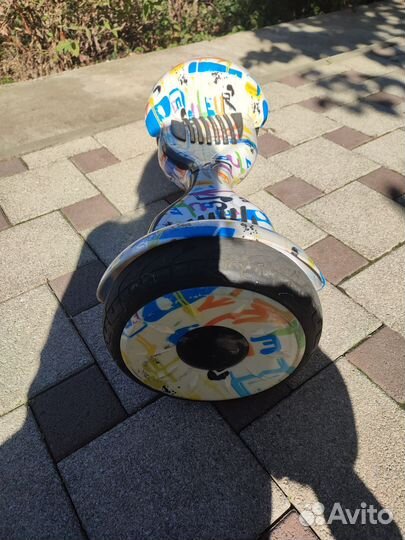 Гироскутер