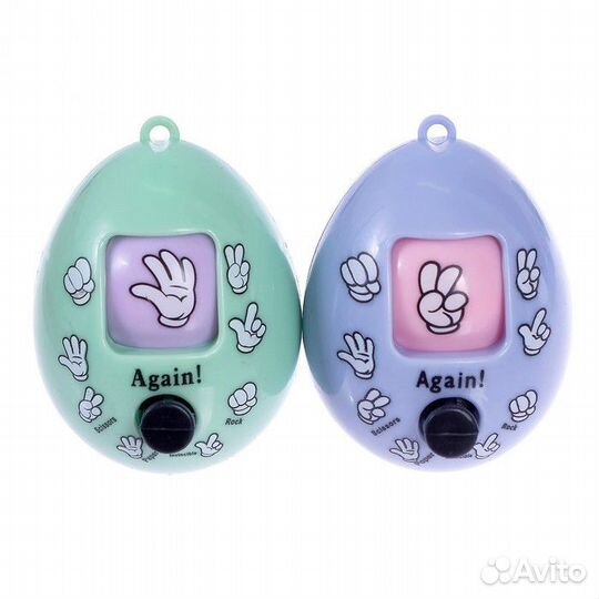 Настольная игра на скорость «Заводные яйца»