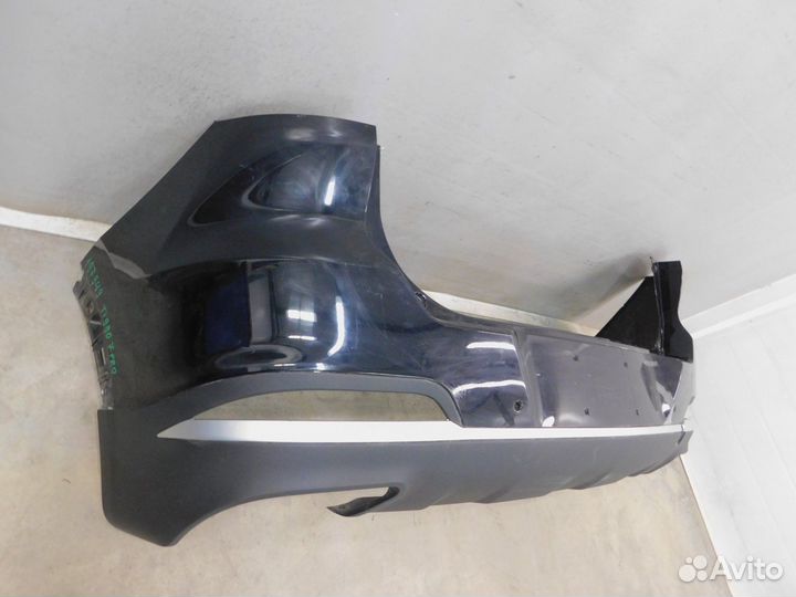 Бампер задний Chery Tiggo 7 Pro (97949)