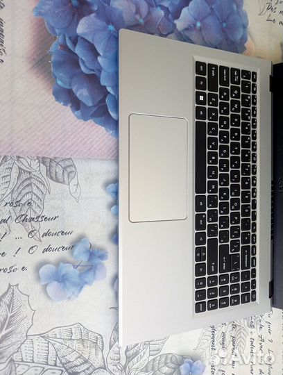 Игровой Ультрабук Acer 2023 года в идеале