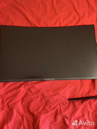 Монитор thunderobot KQ27C165L