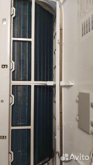 Сплит система haier 12