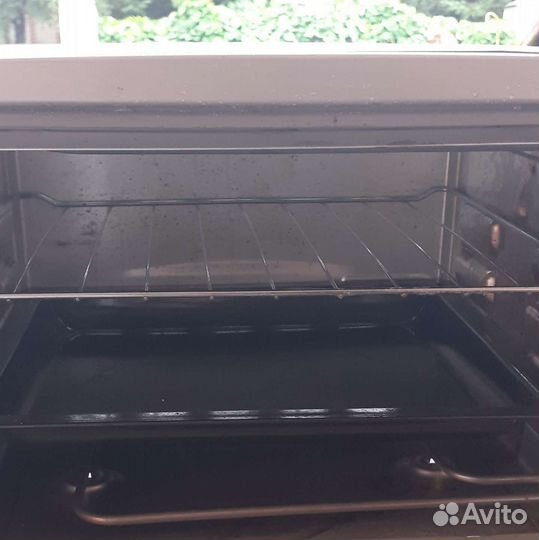 Электродуховой шкаф simfer