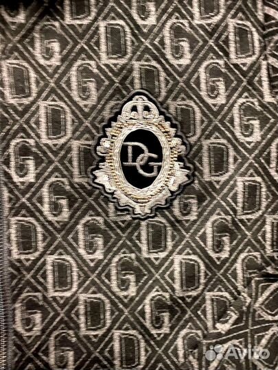 Спортивный костюм мужской dolce gabbana