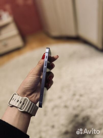 iPhone 12 mini, 128 ГБ