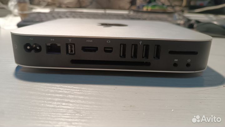 Apple Mac mini a1347 середина 2010
