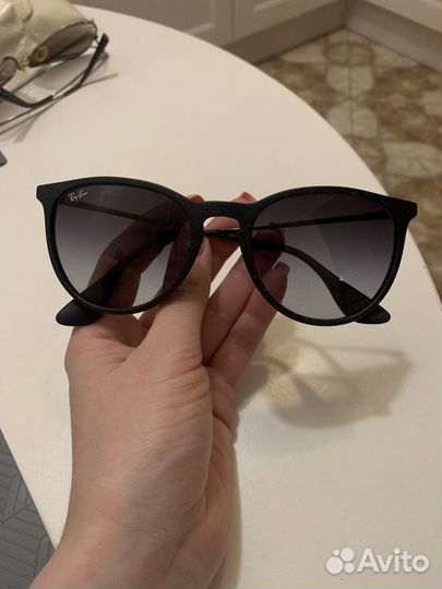 Очки Ray ban Erika. Оригинал