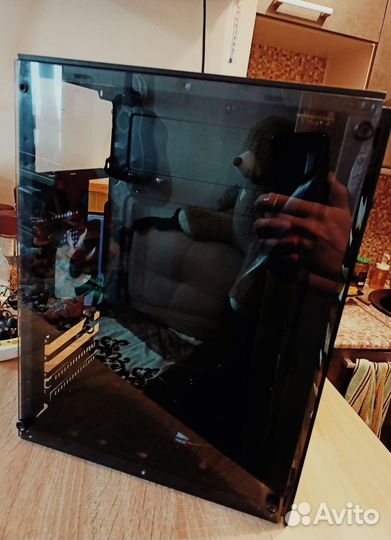 Корпус для пк Prime box