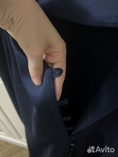 Платье женское вечернее