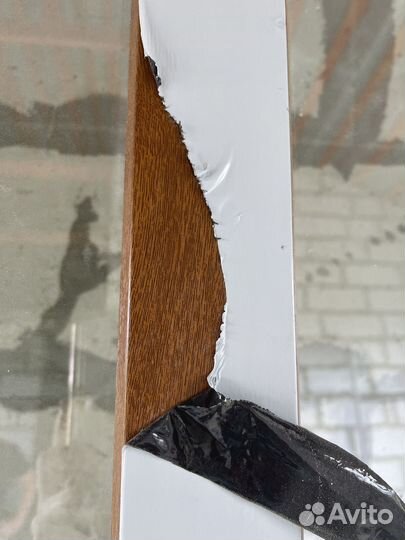 Окно пвх 70 профиль 1980ширина 2470 высота