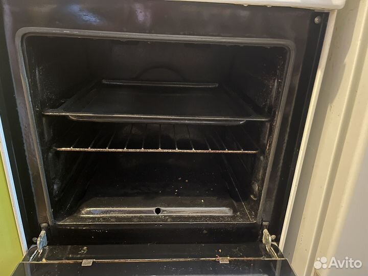 Газовая плита atlant бу