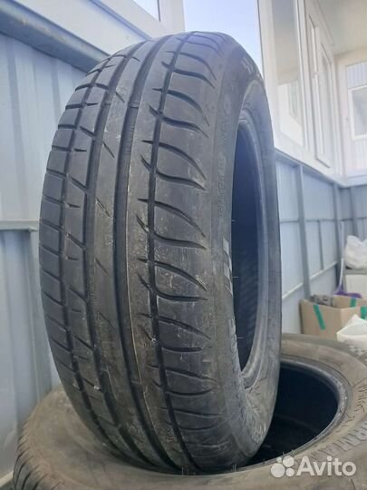 Tigar High Performance 185/65 R15 и 195/65 R15