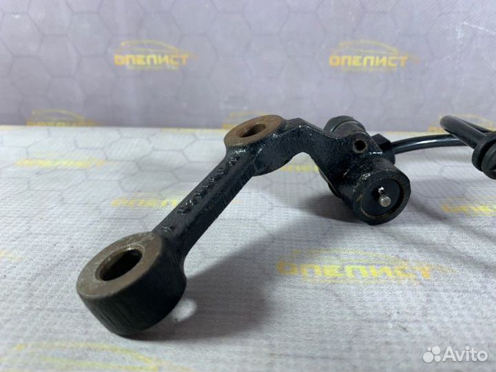 Датчик абс задний правый Opel Calibra