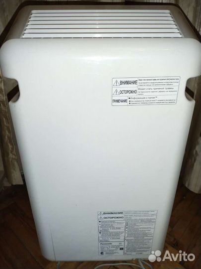 Климатический комплекс Panasonic F-VXL40R