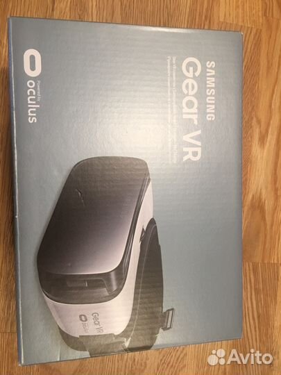 Sumsung Gear Rv Новые