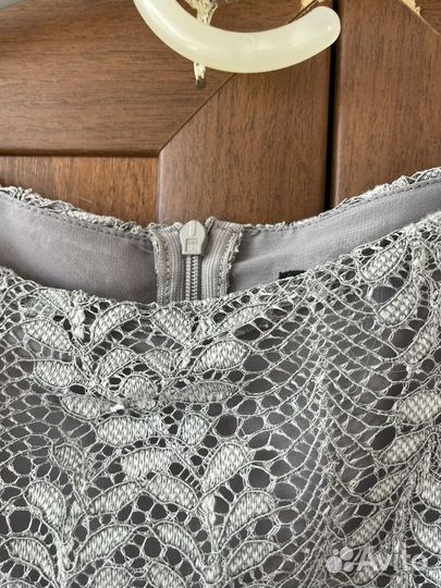 Вечернее платье 42 44