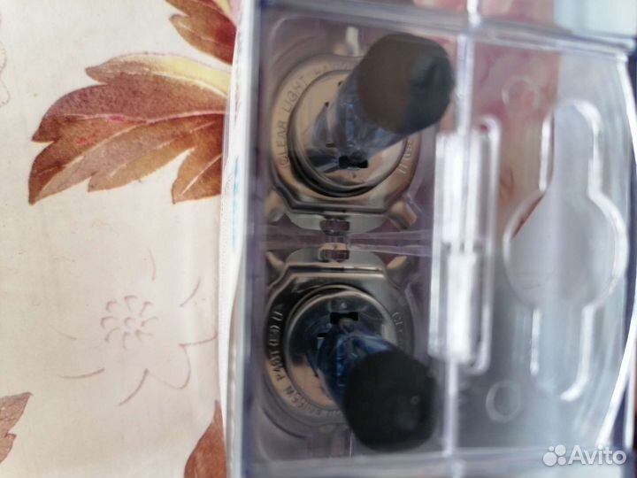 Светодиодные лампы н4