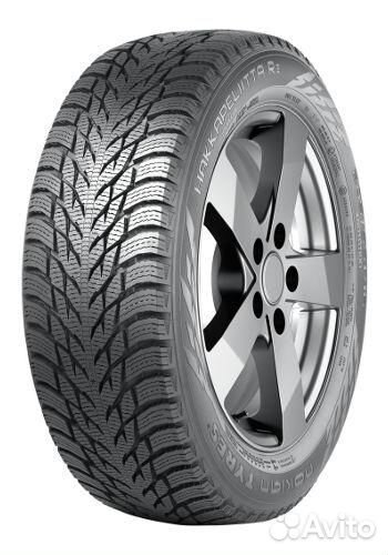 Nokian Tyres Hakkapeliitta R3 285/60 R18