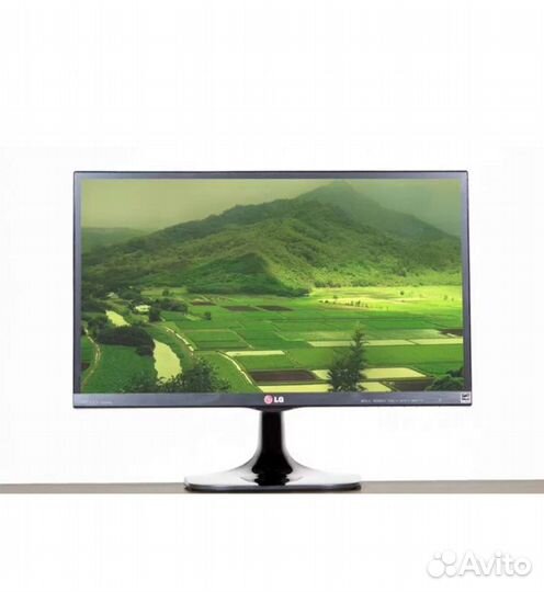 Монитор LG 23MP65D