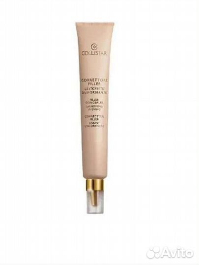 Collistar. Корректор (филлер) тональный тон 2