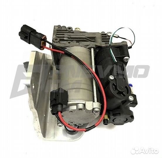 Компрессор пневмоподвески Land Rover Sport L320